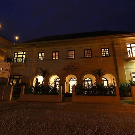 מלון Kochi Alpha Old Court House מראה חיצוני תמונה