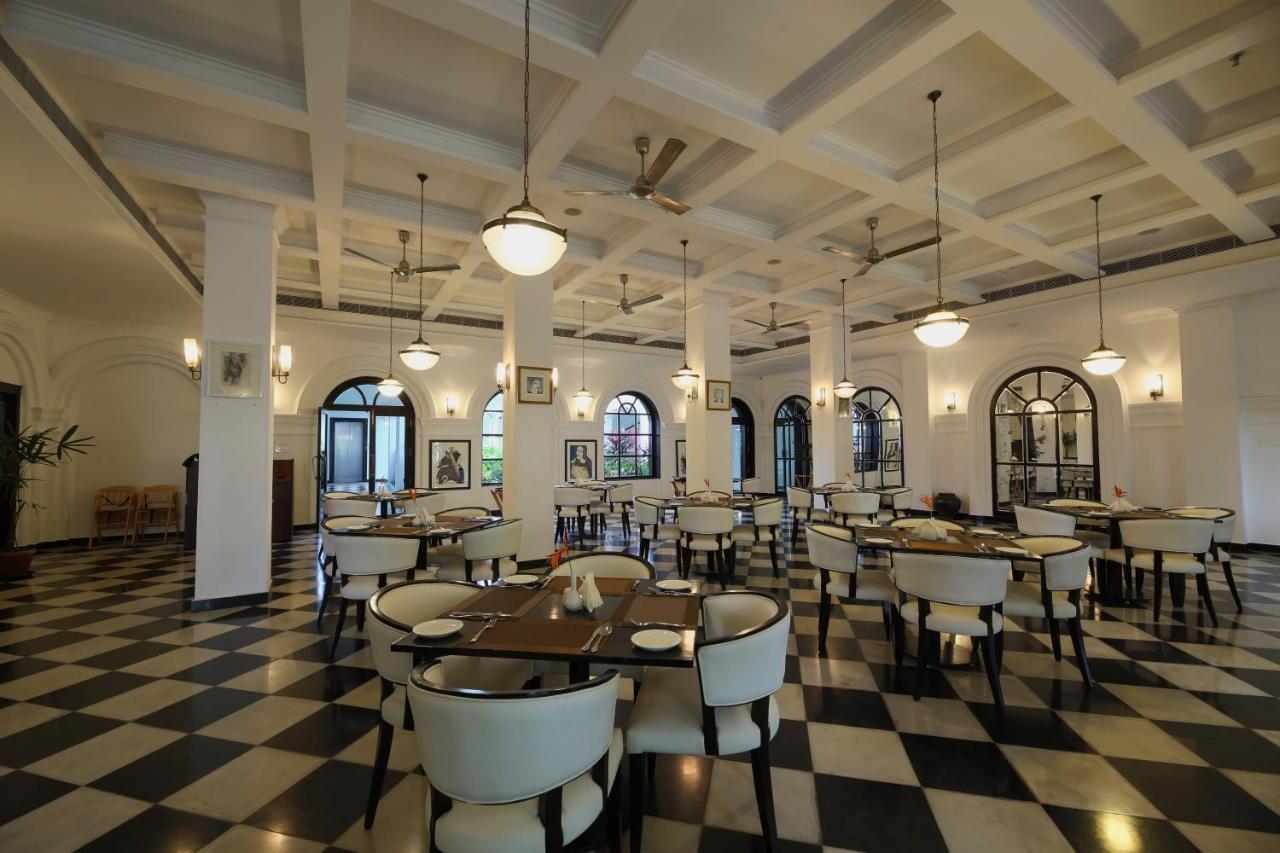 מלון Kochi Alpha Old Court House מראה חיצוני תמונה