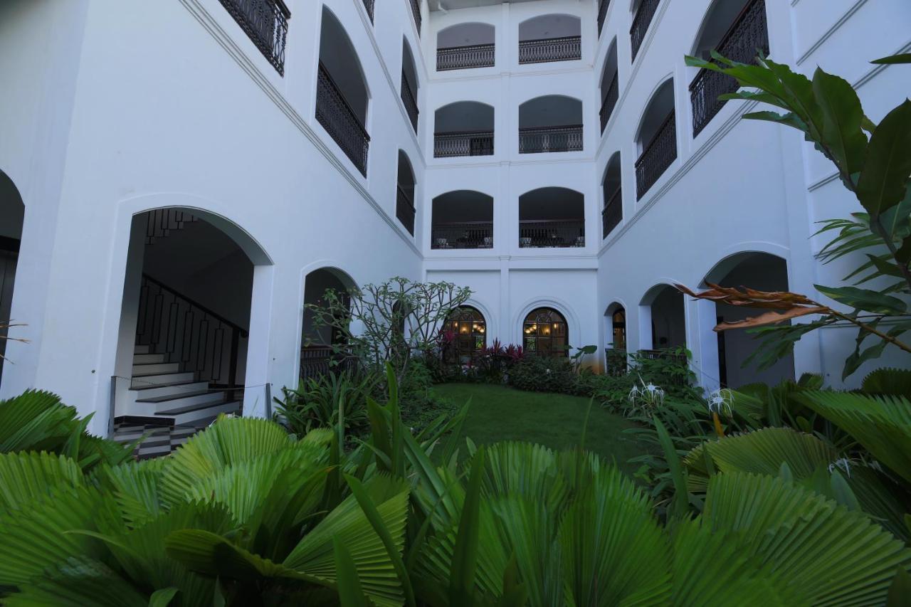 מלון Kochi Alpha Old Court House מראה חיצוני תמונה