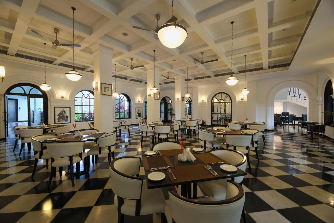 מלון Kochi Alpha Old Court House מראה חיצוני תמונה