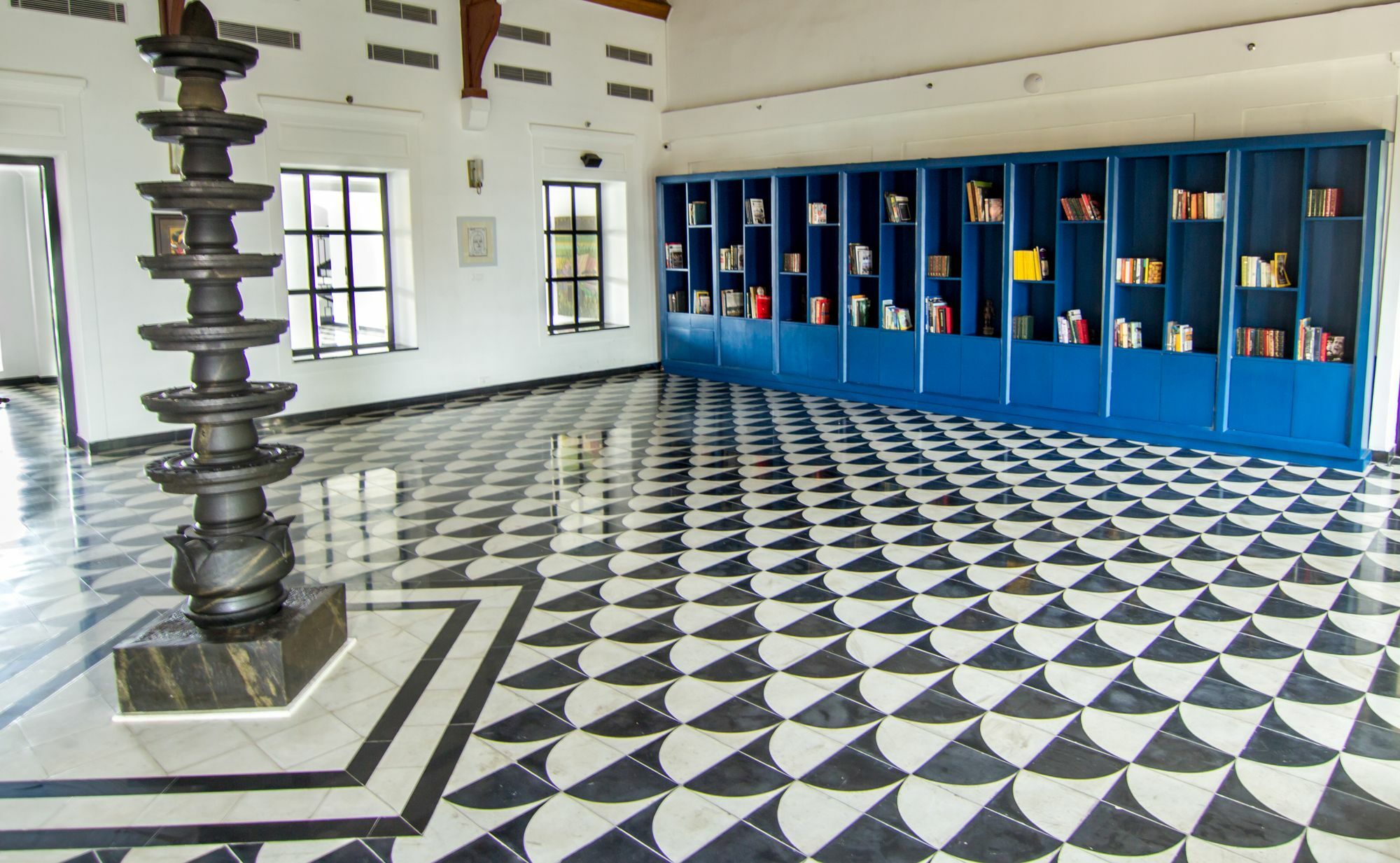 מלון Kochi Alpha Old Court House מראה חיצוני תמונה